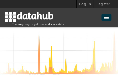 DataHub.io